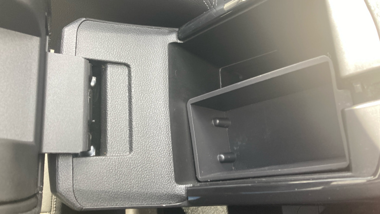 Ford Kuga 1.5 TDCi Titanium X 5dr 2WD Diesel Estate